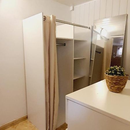 Studio Meuble Avec Piscine Partagee La Ferté-Gaucher Extérieur photo