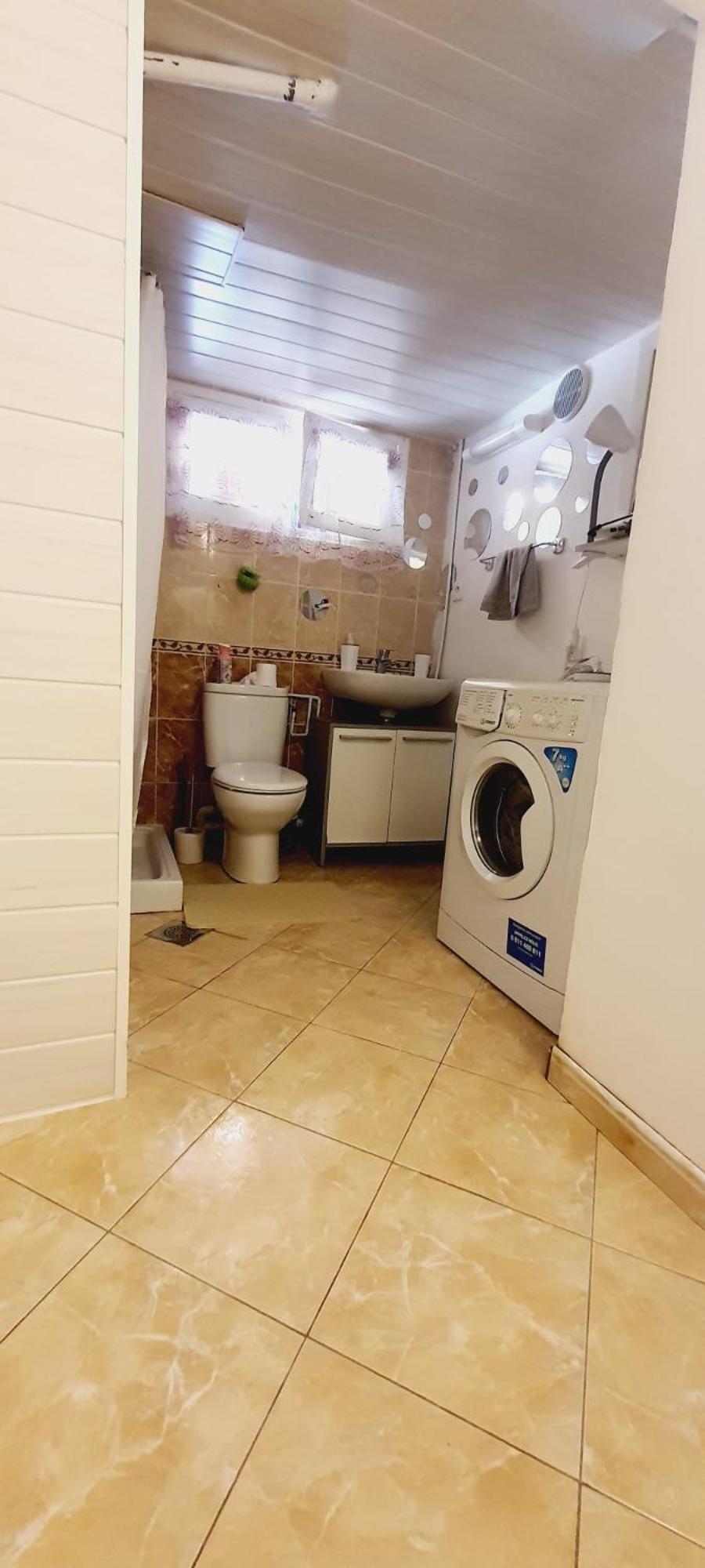 Studio Meuble Avec Piscine Partagee La Ferté-Gaucher Extérieur photo